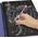 Nebulous Stars NEBULOUS STARS gel pen 8 pcs., assort., 11576