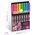 Nebulous Stars NEBULOUS STARS gel pen 8 pcs., assort., 11576
