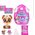 Figurka RAINBOCORNS RAINBOCORNS figure with accessorie Pocket Puppycorn, 1 series, 5 accessories, 9285