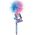 Nebulous Stars NEBULOUS STARS scented pen Pom Pom, assortment, 11511