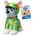 Paw Patrol PAW PATROL plush toy Basic Plush Rescue Wheels assort., 6069660