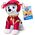 Paw Patrol PAW PATROL plush toy Basic Plush Rescue Wheels assort., 6069660