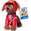 Paw Patrol PAW PATROL plush toy Basic Plush Rescue Wheels assort., 6069660