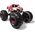 Monster Jam MONSTER JAM R/C vehicle Marvel Spiderman MEGA, 6070554