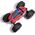 Monster Jam MONSTER JAM R/C vehicle Marvel Spiderman MEGA, 6070554