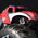 Monster Jam MONSTER JAM R/C vehicle Marvel Spiderman MEGA, 6070554