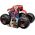 Monster Jam MONSTER JAM R/C vehicle Marvel Spiderman MEGA, 6070554