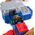 Monster Jam MONSTER JAM launch track with two vehicles Supercharge Speedway, 6071089