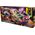 Monster Jam MONSTER JAM launch track with two vehicles Supercharge Speedway, 6071089