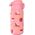 ion8 ION8 Leak Proof Kids Water Bottle, Stainless Steel, Ice Creams, 400ml, I8SS400PPICECR