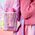 ion8 ION8 Leak Proof Kids Water Bottle, Stainless Steel, Ice Creams, 400ml, I8SS400PPICECR