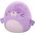 Squishmallows SQUISHMALLOWS W20 Fuzz-A-Mallows Plush toy, 30 cm