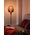 Lampa podłogowa Ledvance FLOOR LIGHT LEDVANCE STICK E27 GREY