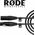 Kabel Rode Rode cable XLR 3m, black