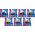Paw Patrol PAW PATROL vehicle PupSquad Racers, assort., 6067086