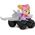 Paw Patrol PAW PATROL vehicle PupSquad Racers, assort., 6067086