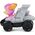 Paw Patrol PAW PATROL vehicle PupSquad Racers, assort., 6067086