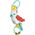BabyFehn BABYFEHN DoBabyDoo chirping bird, 49060