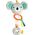 BabyFehn BABYFEHN DoBabyDoo rainmaker koala, 49053