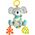BabyFehn BABYFEHN DoBabyDoo activity koala, 49121