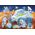 Ravensburger RAVENSBURGER puzzles Paw Patrol My first, 4 puzzles, 3154