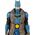 Figurka Batman BATMAN 12" figure, 6069258