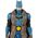 Figurka Batman BATMAN 12" figure, 6069258