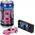 Revell REVELL mini RC racing car pink, 23568