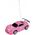 Revell REVELL mini RC racing car pink, 23568