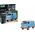 Revell REVELL  model Set VW T1, 67726