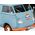 Revell REVELL  model Set VW T1, 67726
