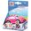BB JUNIOR BB JUNIOR car Volkswagen My 1st Collection, assort., 16-85122
