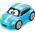 BB JUNIOR BB JUNIOR car Volkswagen My 1st Collection, assort., 16-85122