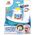 BB JUNIOR BB JUNIOR bath toy Splash 'N Play Music Tugboat, 16-89024