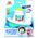 BB JUNIOR BB JUNIOR bath toy Splash 'N Play Music Tugboat, 16-89024