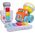 BB JUNIOR BB JUNIOR gift set - truck with musical instruments Drive 'N Rock, 16-89034