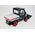 Bburago BBURAGO 10cm construction vehicle Bobcat, assort., 18-31800