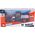 Bburago BBURAGO 10cm construction vehicle Bobcat, assort., 18-31800