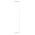 Noma NOMA Extension 7cm white