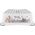 Keeeper KEEEPER step stool BAMBI, white, 18431