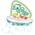 BB JUNIOR BB JUNIOR bath toy Splash 'N Play Light Up Sailboat, 16-89022