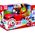 BB JUNIOR BB JUNIOR RC car with lights and sounds Drive 'N Sort, 16-95002