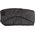 Kaiser KAISER winter envelope with wool, Alaska blackmelange, 6-36 m., 45x25 cm, 65697325