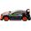 Exost EXOST radio control Car Fusion Bolt, scale 1:14