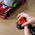 Exost EXOST radio control Car Fusion Bolt, scale 1:14