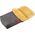 Kaiser KAISER winter envelope with wool, Natura anthrazit melange, 6-36 m., 45x98 cm, 6541170