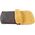 Kaiser KAISER winter envelope with wool, Natura anthrazit melange, 6-36 m., 45x98 cm, 6541170
