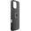 Peak Design Peak Design case Apple iPhone 16 Pro Max Mobile Everyday Fabric Case, charcoal