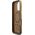 Peak Design Peak Design case Apple iPhone 16 Pro Mobile Everyday Clarino Case, tan