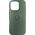 Peak Design Peak Design case Apple iPhone 16 Pro Mobile Everyday Fabric Case, sage